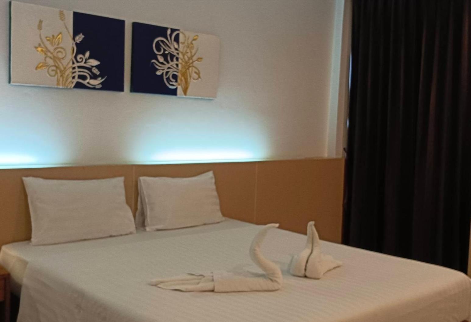 Must Come Boutique Hotel Ban Nam Khong 외부 사진