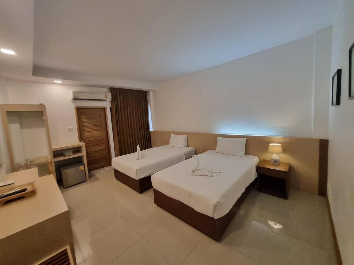 Must Come Boutique Hotel Ban Nam Khong 외부 사진