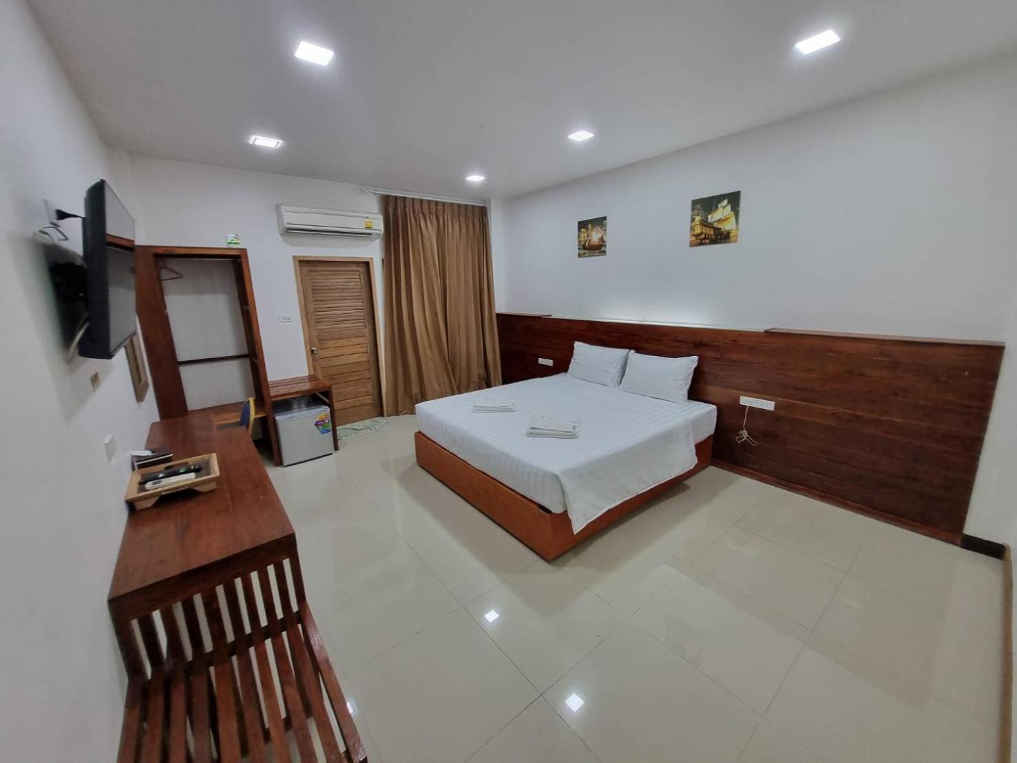 Must Come Boutique Hotel Ban Nam Khong 외부 사진