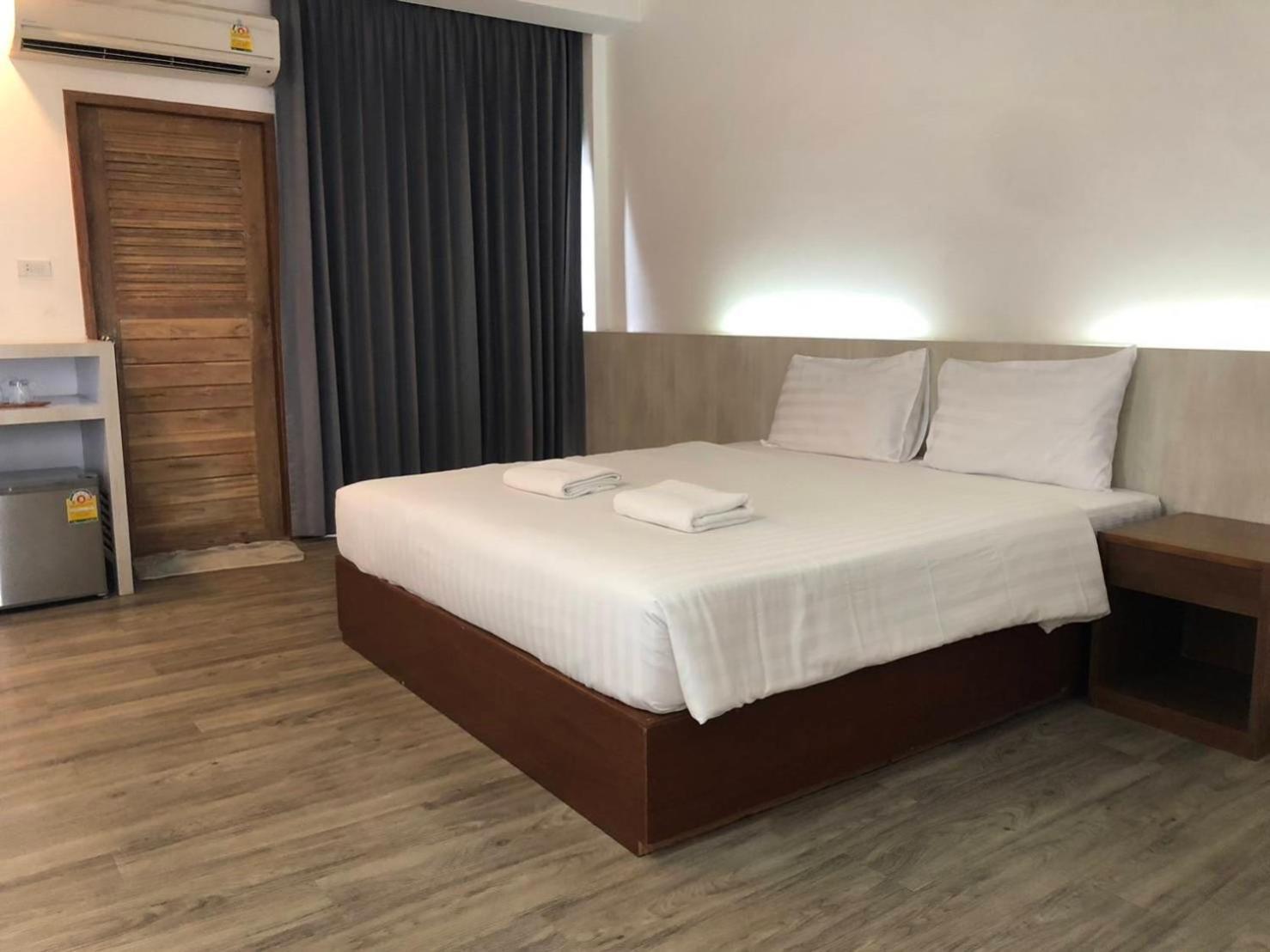 Must Come Boutique Hotel Ban Nam Khong 외부 사진