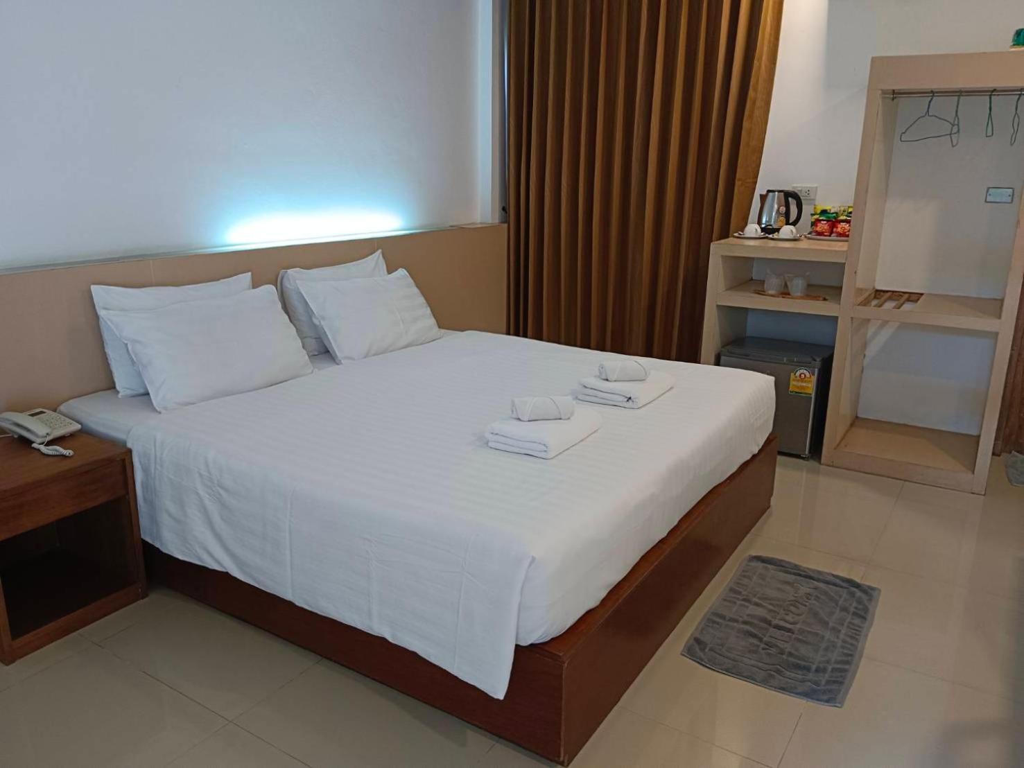 Must Come Boutique Hotel Ban Nam Khong 외부 사진