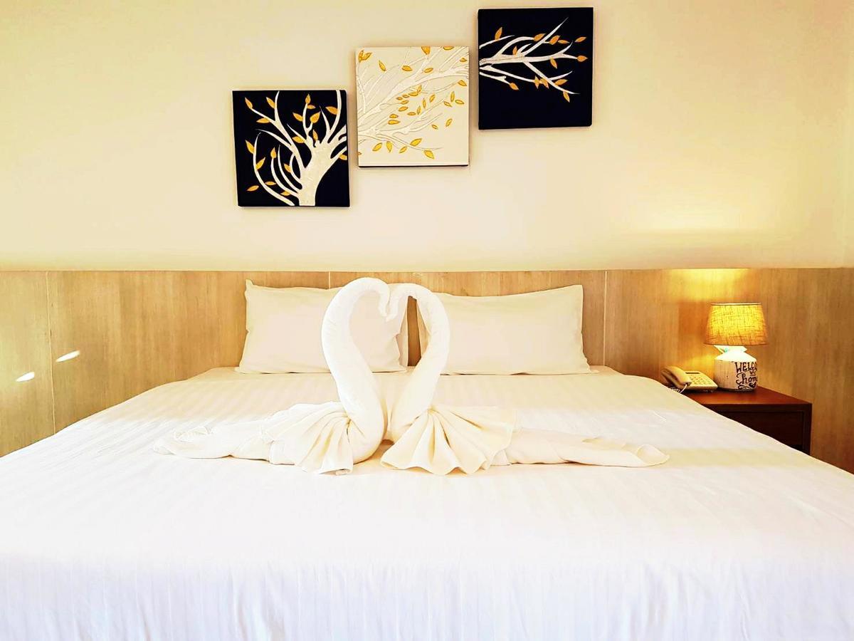 Must Come Boutique Hotel Ban Nam Khong 외부 사진