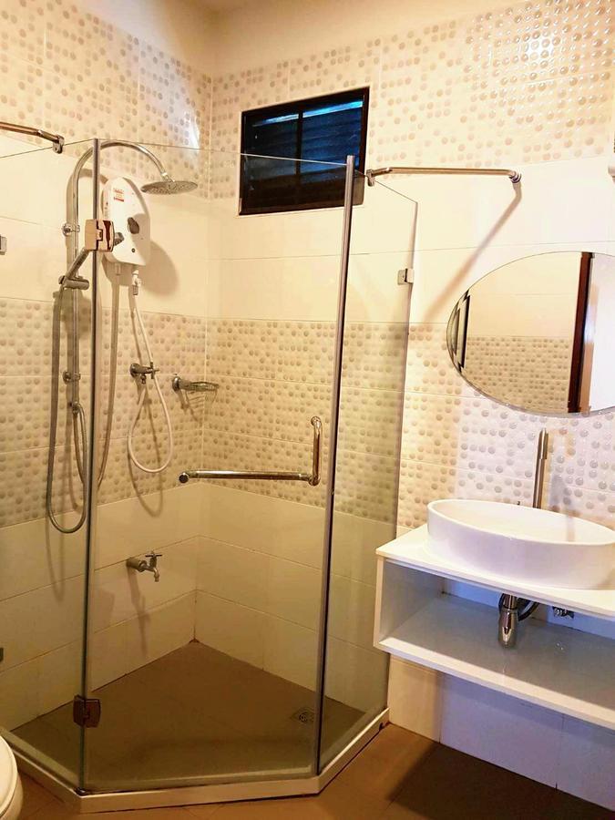 Must Come Boutique Hotel Ban Nam Khong 외부 사진