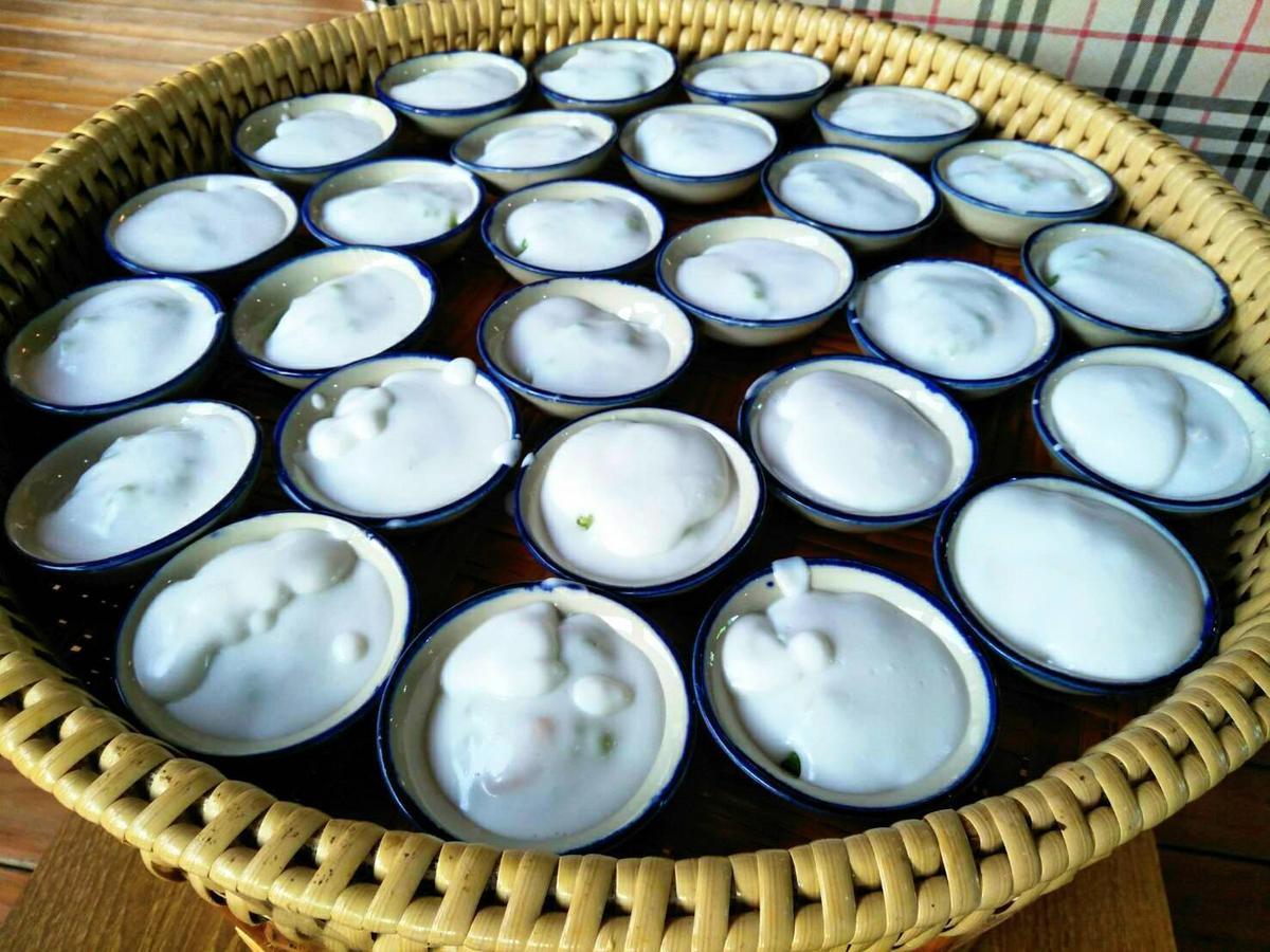 Must Come Boutique Hotel Ban Nam Khong 외부 사진
