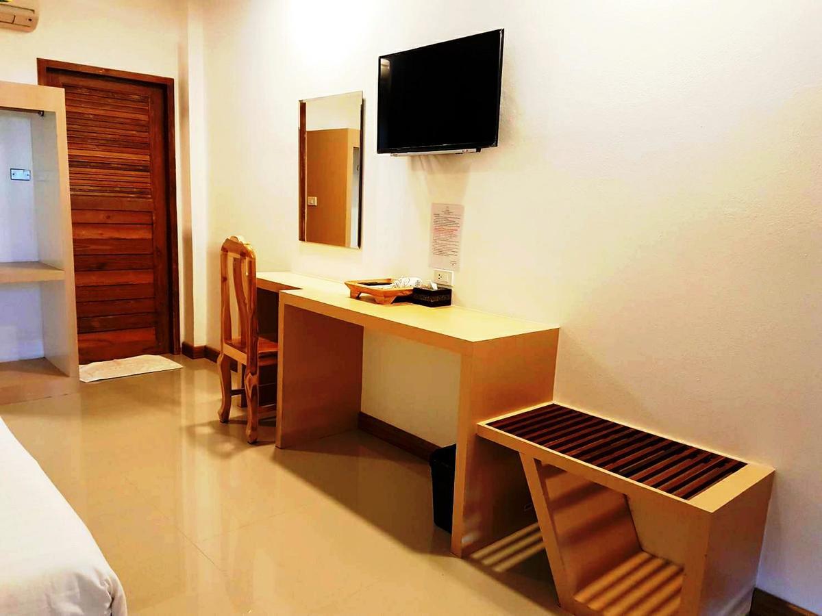 Must Come Boutique Hotel Ban Nam Khong 외부 사진
