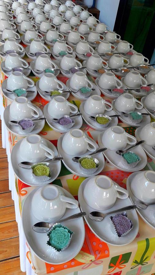 Must Come Boutique Hotel Ban Nam Khong 외부 사진