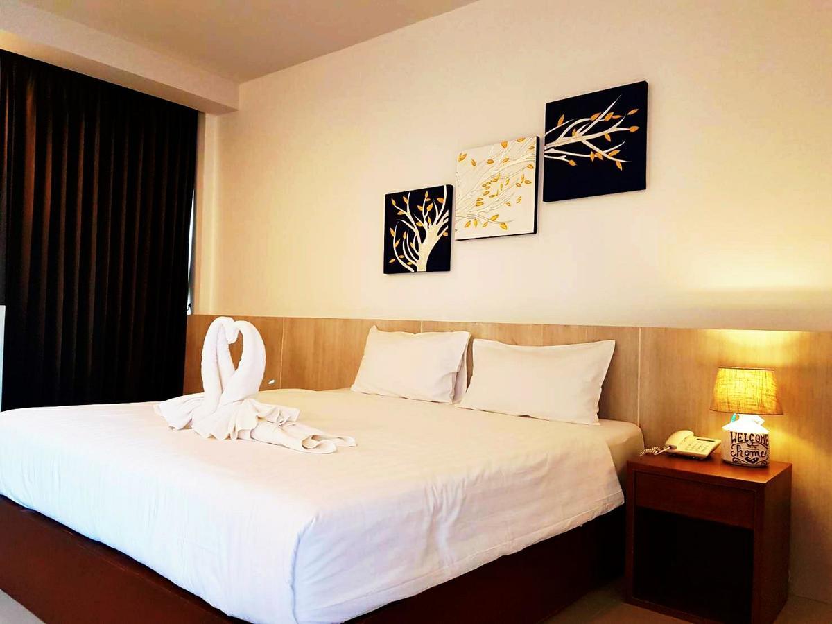 Must Come Boutique Hotel Ban Nam Khong 외부 사진