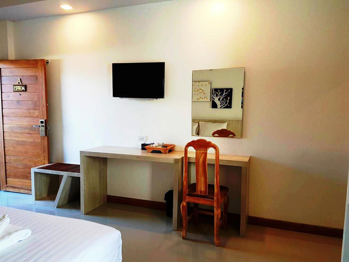 Must Come Boutique Hotel Ban Nam Khong 외부 사진