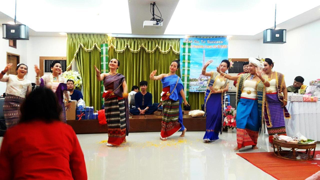 Must Come Boutique Hotel Ban Nam Khong 외부 사진