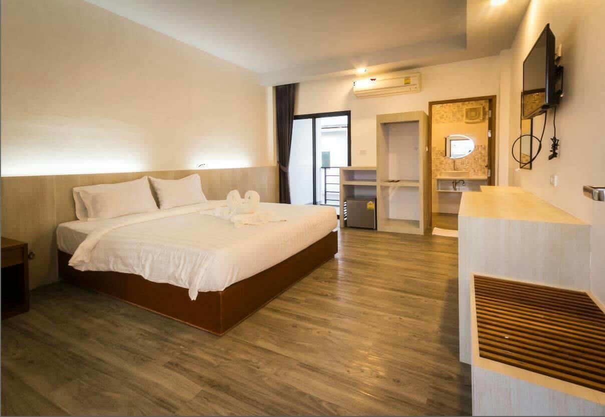 Must Come Boutique Hotel Ban Nam Khong 외부 사진