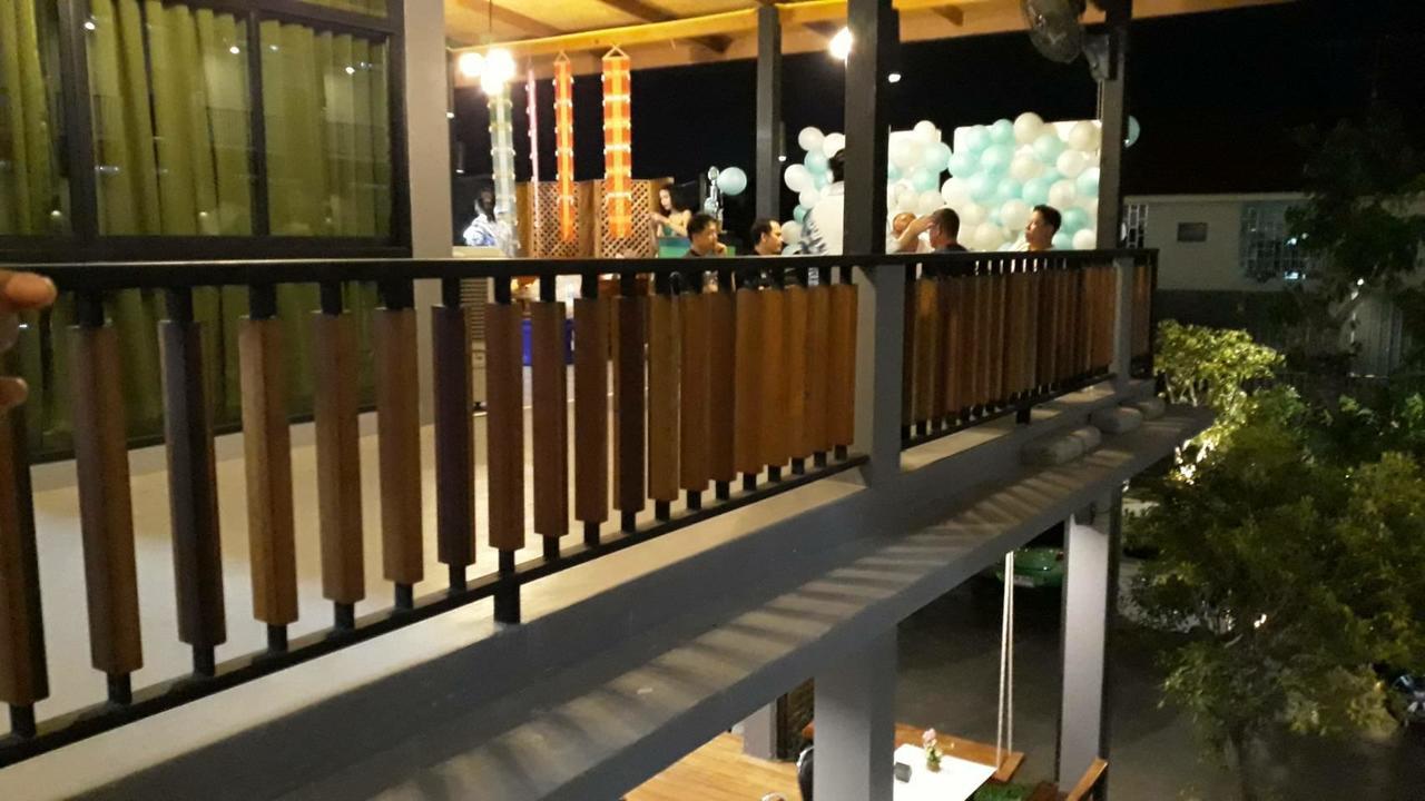 Must Come Boutique Hotel Ban Nam Khong 외부 사진