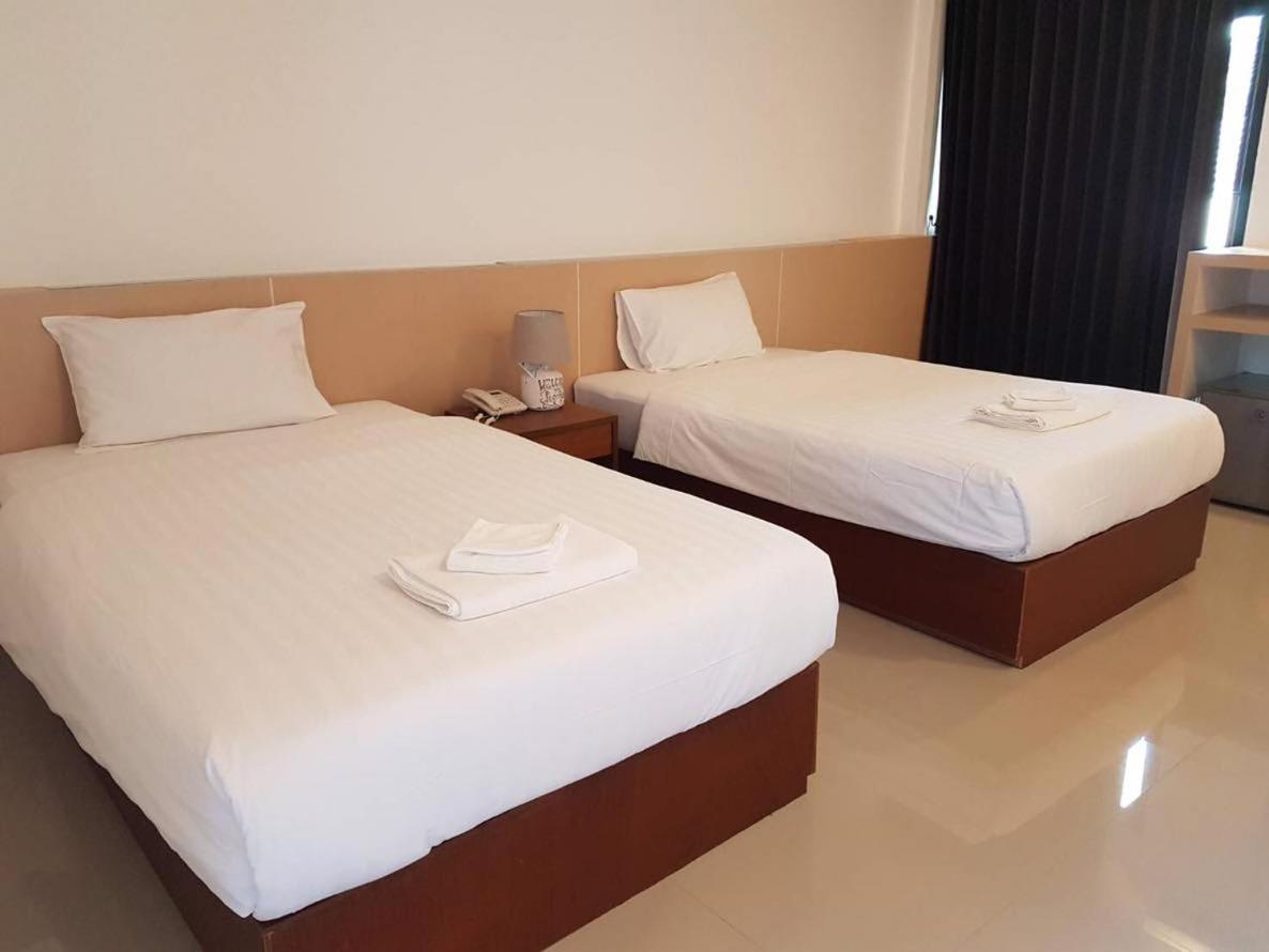 Must Come Boutique Hotel Ban Nam Khong 외부 사진
