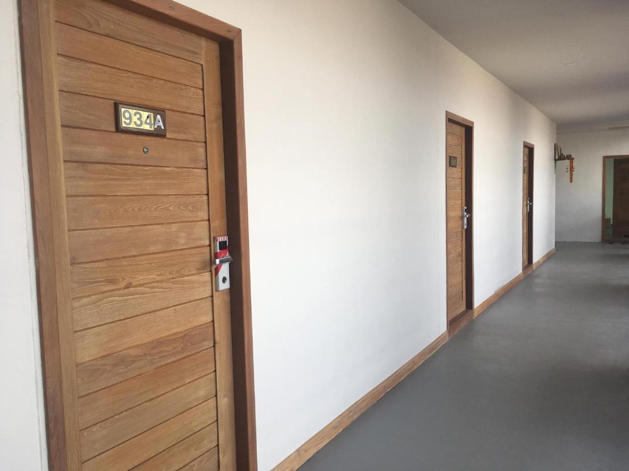 Must Come Boutique Hotel Ban Nam Khong 외부 사진