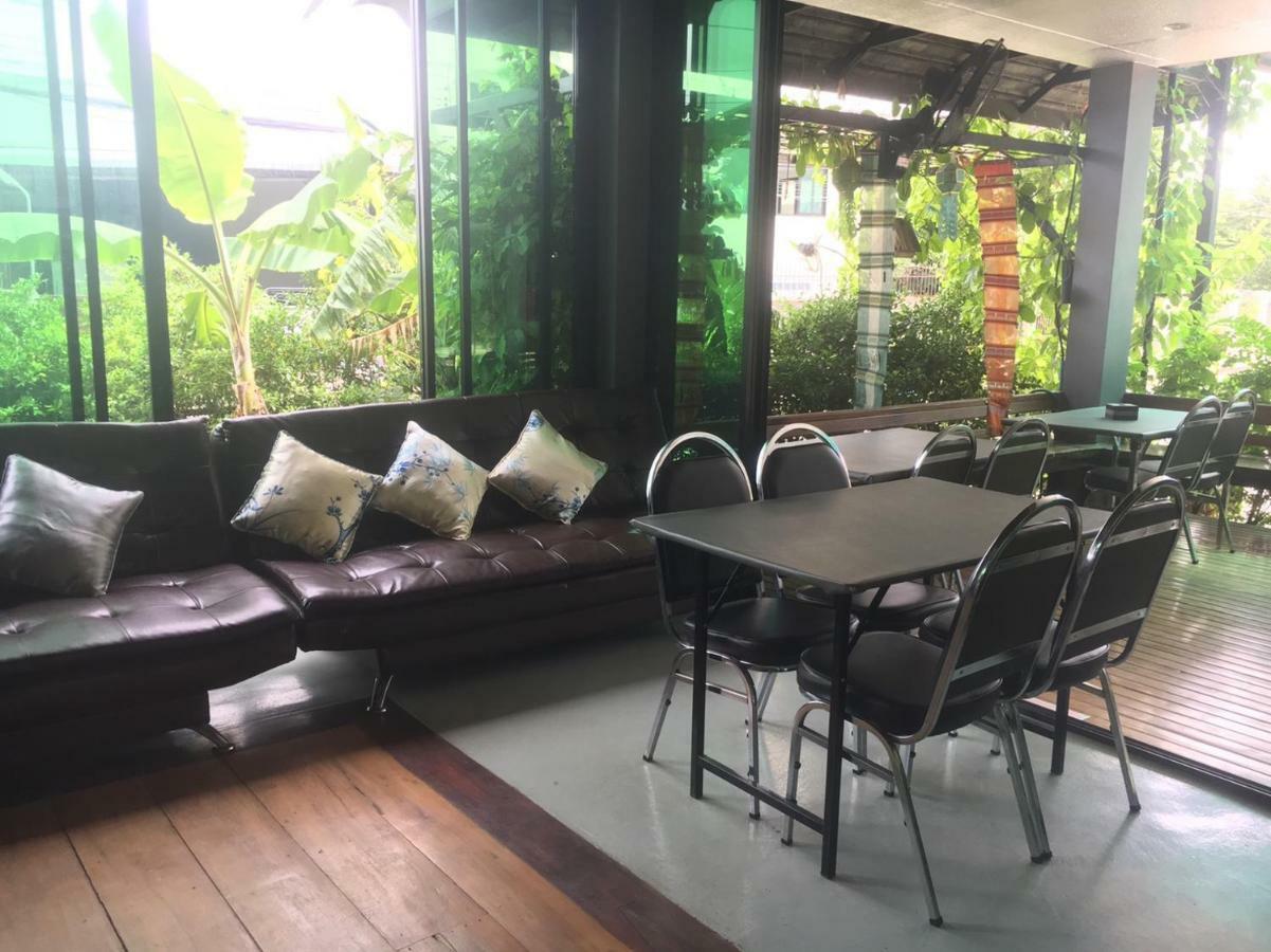 Must Come Boutique Hotel Ban Nam Khong 외부 사진