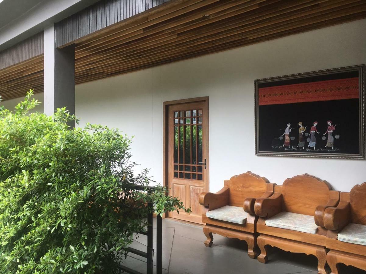 Must Come Boutique Hotel Ban Nam Khong 외부 사진