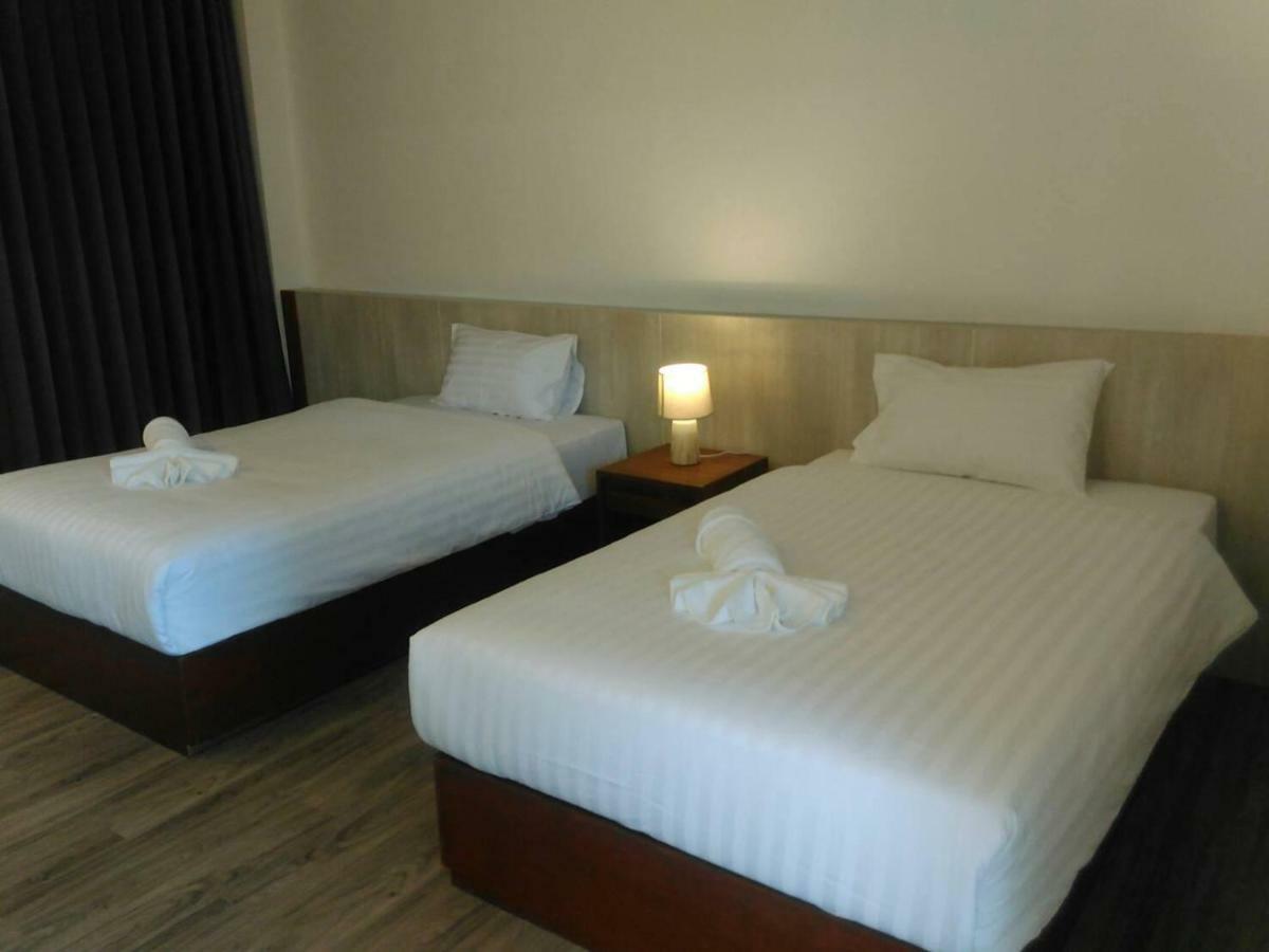 Must Come Boutique Hotel Ban Nam Khong 외부 사진