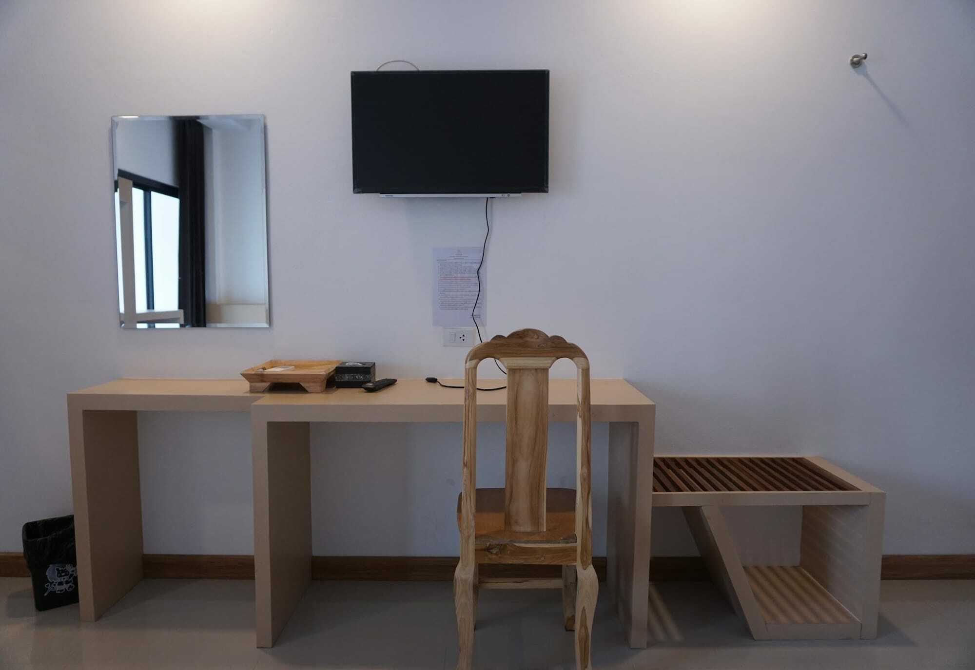 Must Come Boutique Hotel Ban Nam Khong 외부 사진